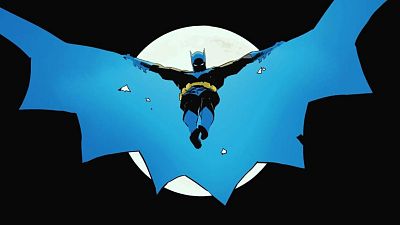 De Granada a Gotham, Jorge Jim�nez triunfa con Batman | Tatuajes made in England