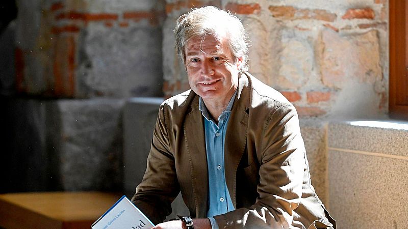 Javier Gom�. La filosof�a que se abri� al mundo - Conversaciones con Jos� Mar�a Brunet. Memoria y retos de Espa�a | Escuchar