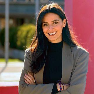 Carmen Guillén. El control social sobre la mujer (1941-1985)