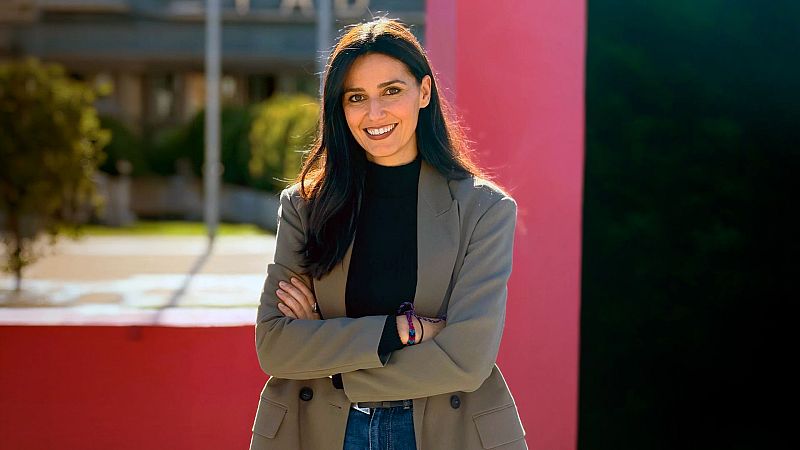 Carmen Guill�n. El control social sobre la mujer (1941-1985) - Conversaciones con Jos� Mar�a Brunet. Memoria y retos de Espa�a | Escuchar