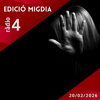 Edició Migdia - 20/02/2026