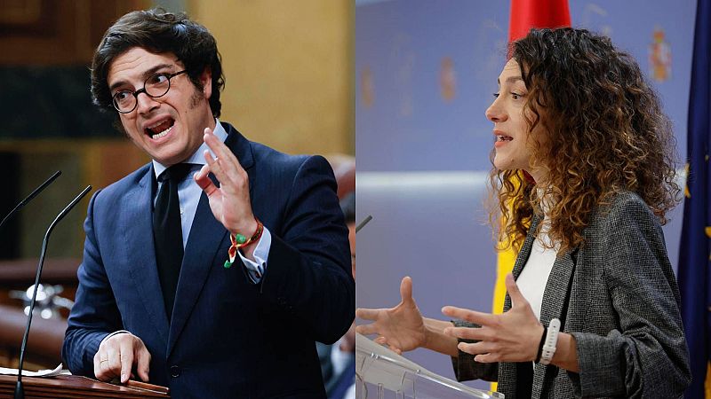 Parlamento - 21/02/26 - Escuchar ahora