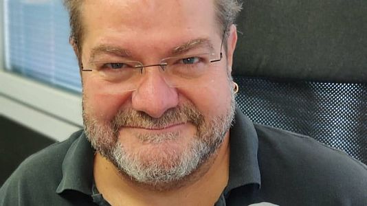 Quico Rovira-Beleta. Como desees