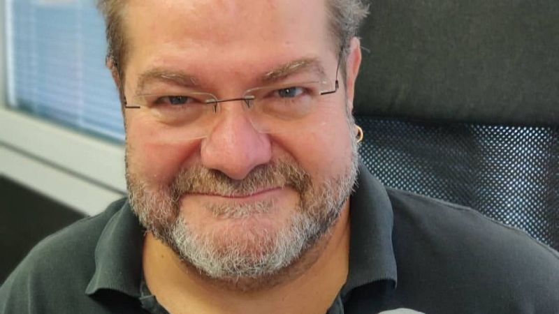 Quico Rovira-Beleta. Como desees - Un idioma sin fronteras | Escuchar