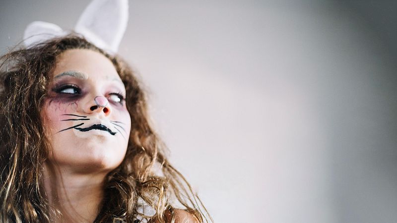 Mapaternitats amb Alba Carreres: el fenomen del Therians - Xavifòrnia | Escoltar