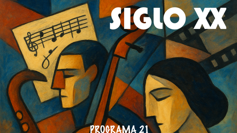 Siglo XX - El primitivismo (III) El primitivo B�la Bart�k - 20/02/26 - Siglo XX | Escuchar