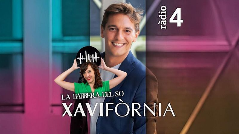 Fem 5 cèntims de "La Barrera del So". Ja disponible a RNE Àudio - Xavifòrnia | Escoltar