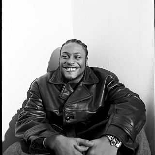 D'Angelo: Inteligente, Mortal, pero único (Vol.3)