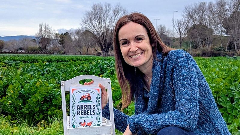 Mediterráneo - Sembrar paz: juventud rural y soberanía alimentaria en el Mediterráneo - 22/02/26 - Mediterráneo | Escuchar