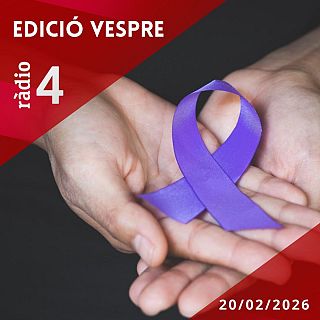 Edició Vespre - 20/02/2026