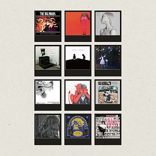 Viernes Eléctrico: guitarrazos de 2017