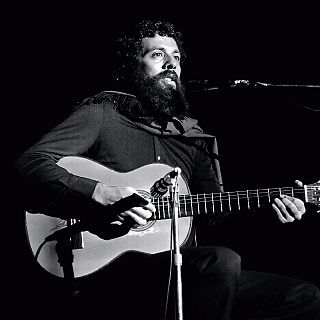 Facundo Cabral, el cantor de aquí y de allá