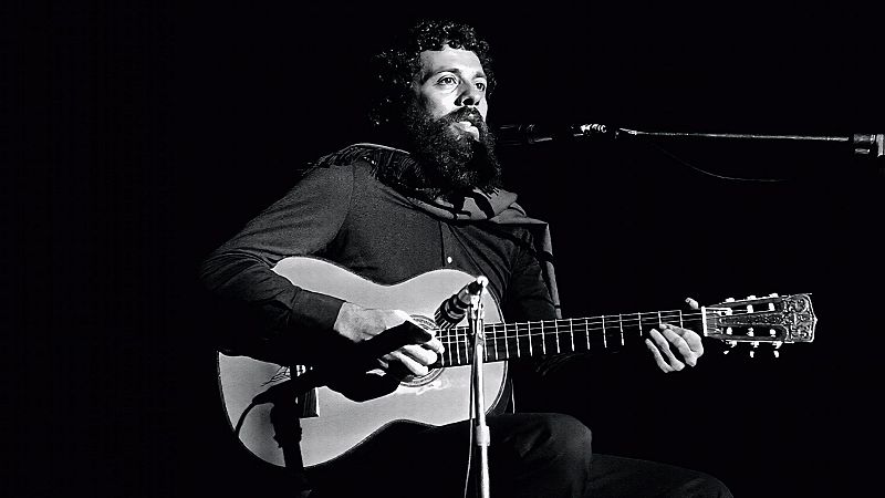 Facundo Cabral, el cantor de aquí y de allá - Documentos RNE | Escuchar