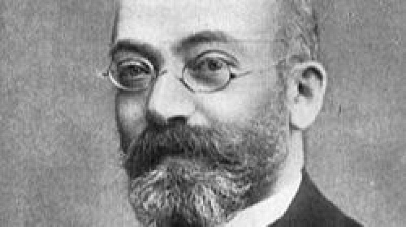 Regreso al presente - LL Zamenhof - 21/02/26 - Escuchar ahora