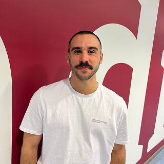 Fernando Troya, aprender a bailar lo que duele