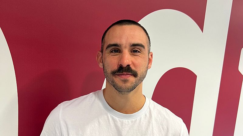 Wisteria Lane - Fernando Troya, aprender a bailar lo que duele - 21/02/26 - Escuchar ahora