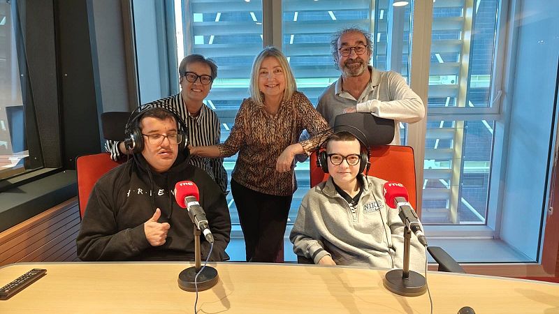 Més que Esport - Hockey Plus - Més que esport | Escoltar