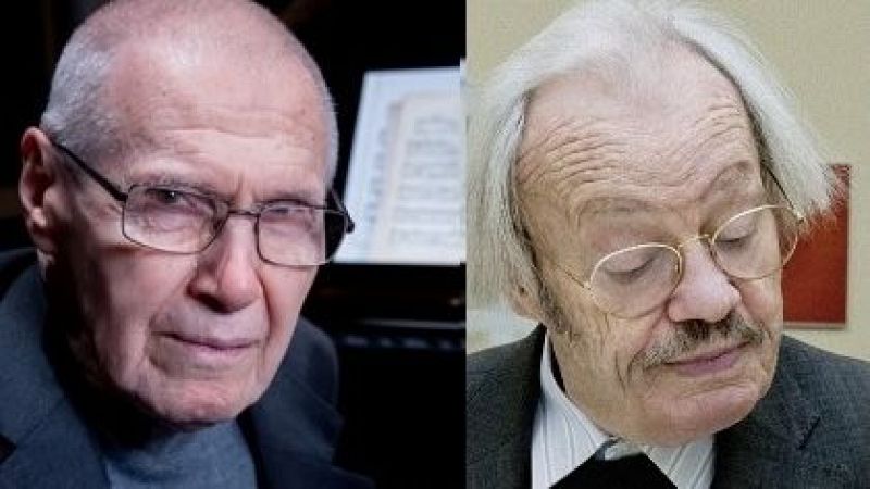 M�sica viva - Doble centenario: Cerha y Kurt�g - 22/02/26 - M�sica viva | Escuchar