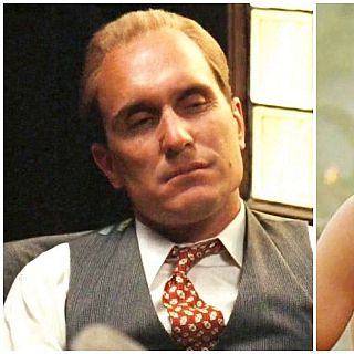 Protagonistes de la setmana: Robert Duvall i Oriol Cardona