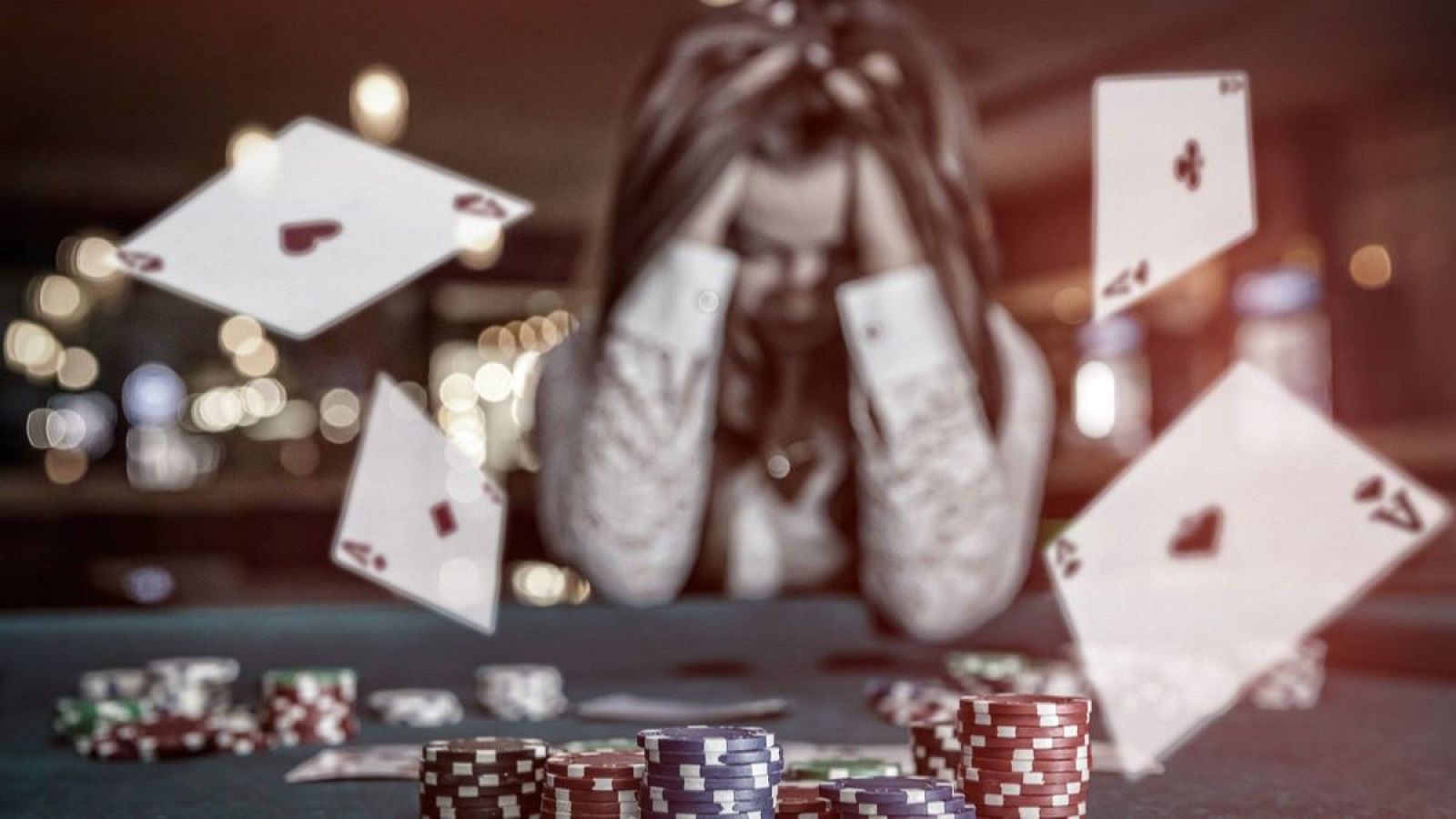 Les xifres de l'addicci� al joc en menors d'edat