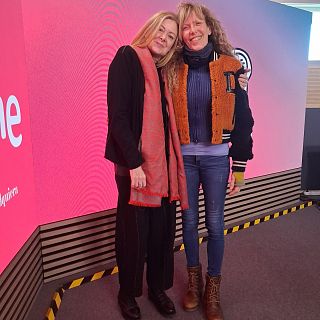 Carmen Conesa, actriz: "El cambio es lo �nico que nos hace crecer"