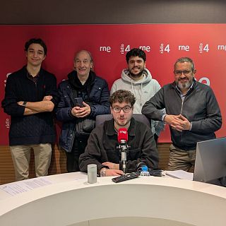 Són 4 dies- 21-02-26 Segona hora