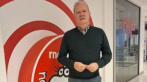 Comunica, que algo queda con Manuel Campo Vidal: c�mo reforzar nuestros mensajes