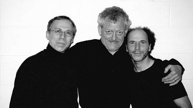 Jazz es finde - John Taylor, Marc Johnson & Joey Baron - 22/02/26 - Jazz es finde | Escuchar