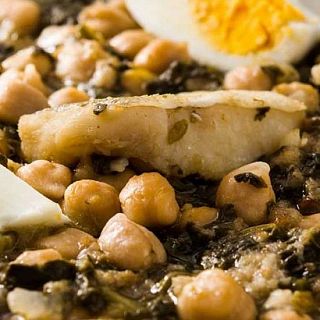 Balam, Balam: Quaresma, música i cuina