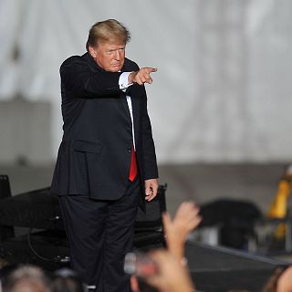 La respuesta ciudadana al desorden mundial