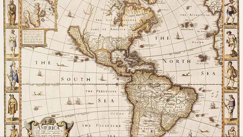 El bosque habitado - La respuesta ciudadana al desorden mundial - 22/02/26 - El bosque habitado | Escuchar