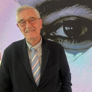 Juan Miguel Hern�ndez Le�n, 30 a�os al frente del C�rculo de Bellas Artes