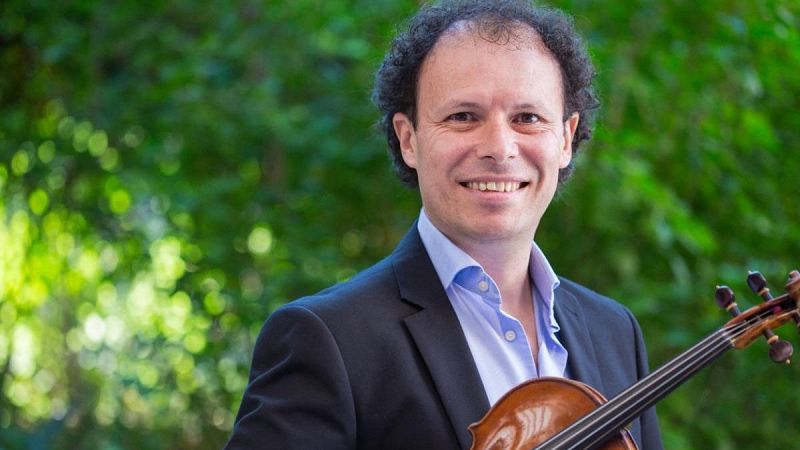 Los conciertos de Radio Cl�sica - Alma barroca - 21/02/26 - Los conciertos de Radio Cl�sica | Escuchar