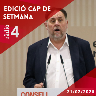 Edició Cap de Setmana 21/02/2026