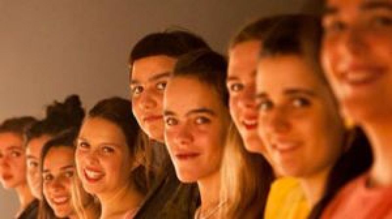 La rIproposta - Sopa de pedra y la polifon�a de tradici�n oral - 21/02/26 - La riproposta | Escuchar