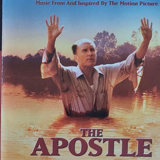 Doctor Soul: En memoria de Robert Duvall (1931-2026)