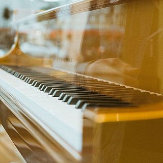 Música viva - 22/02/26