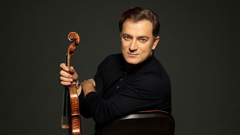 M�sica viva - 22/02/26 - M�sica viva | Escuchar