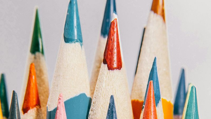 La ciudad silenciosa - Afinar las palabras - 22/02/26 - La ciudad silenciosa | Escuchar