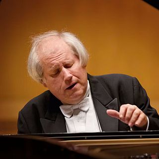 Especial Grigory Sokolov