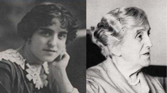 La Institució de les Lletres Catalanes reivindica Clementina Arderiu