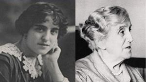 La Instituci� de les Lletres Catalanes reivindica Clementina Arderiu