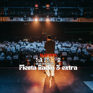 Fiesta Radio3 extra