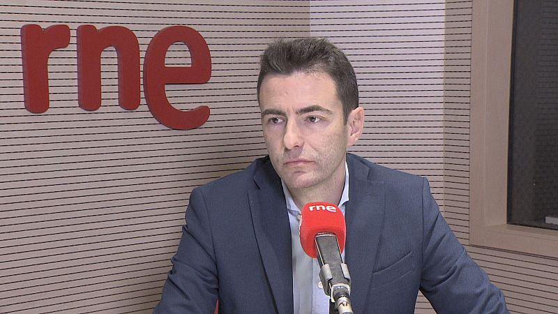 Casares lamenta que S�enz de Buruaga rechace su oferta de pacto por la vivienda