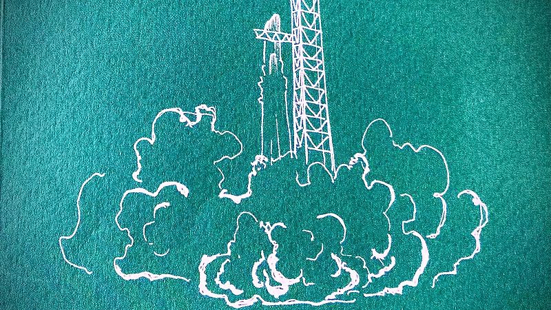 Recom�nica: Teatre, submarinisme i petanca contra l?angoixa existencial - S�n 4 dies | Escuchar