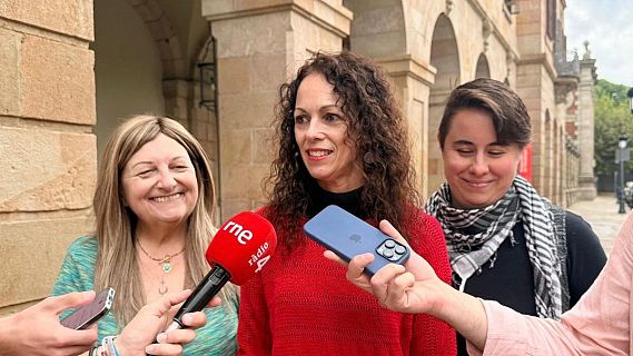 Podem Catalunya es desmarca de Sumar i l'acusa de repetir un model “fracassat”