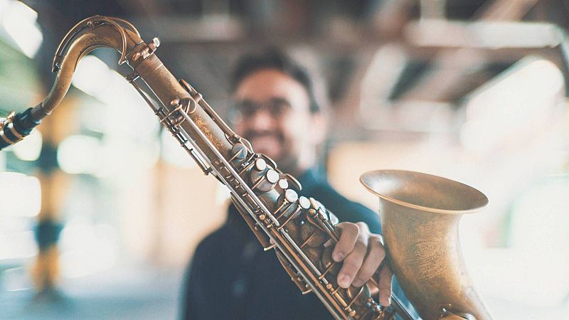 La m�quina del tiempo - El viol�n barroco, por Lina Tur Bonet - 22/02/26 - La m�quina del tiempo | Escuchar