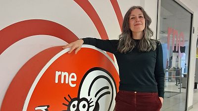 No es un d�a cualquiera - Postecnocracia con Marta Peirano - No es un d�a cualquiera | Escuchar