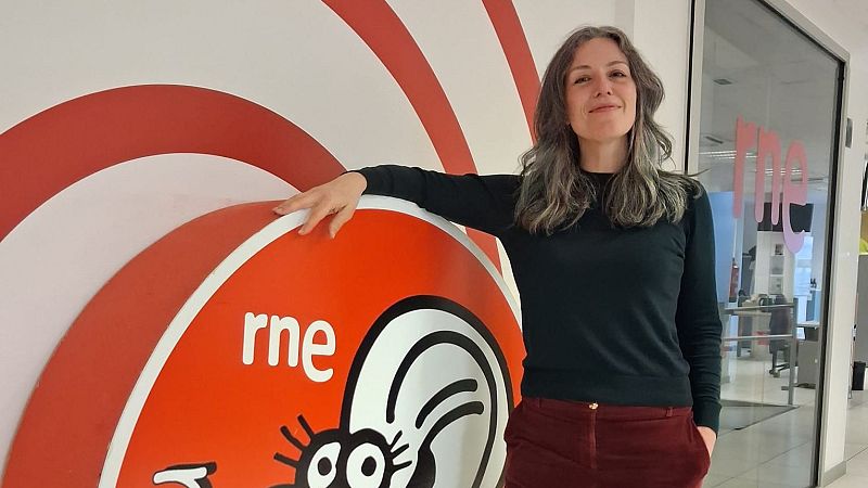 No es un día cualquiera - Postecnocracia con Marta Peirano - No es un día cualquiera | Escuchar