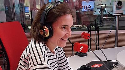 No es un d�a cualquiera - Efectos perversos con Boticaria Garc�a | Escuchar